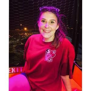 Meet your Posher, Heather